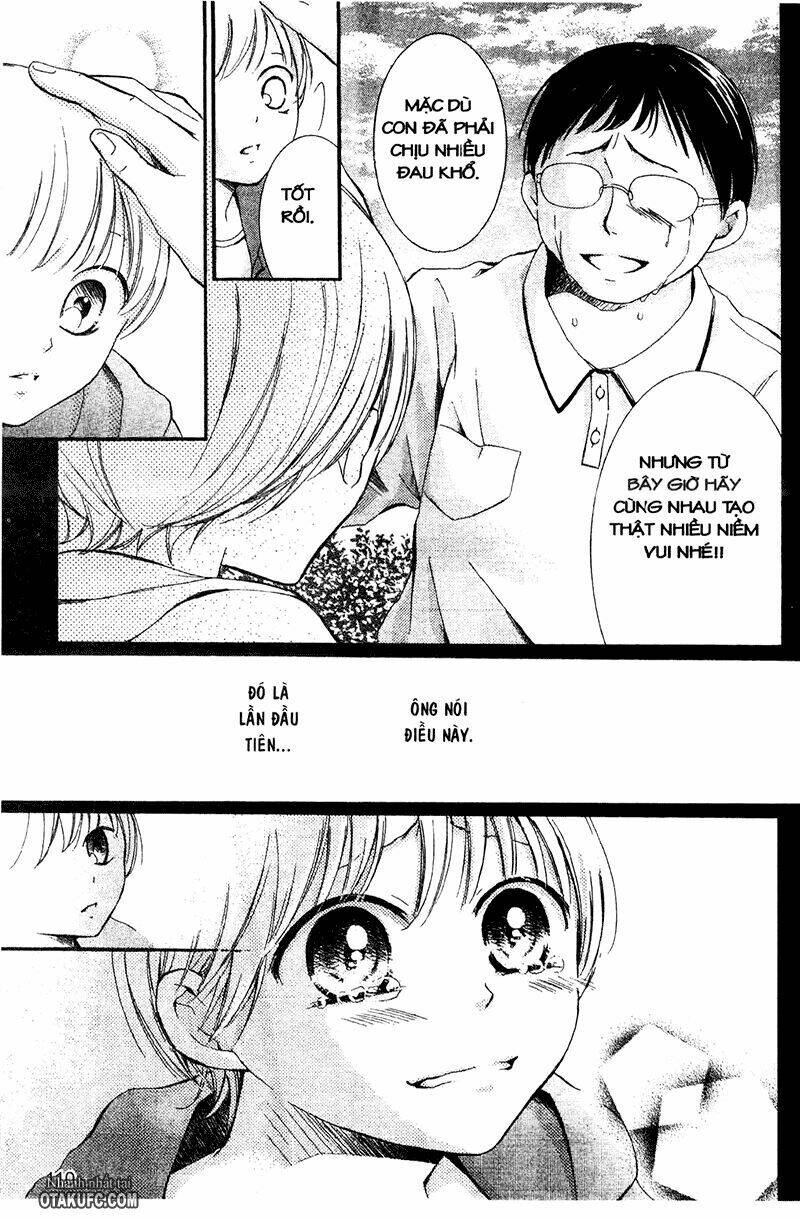 pen saki ni syrup chapter 7 17