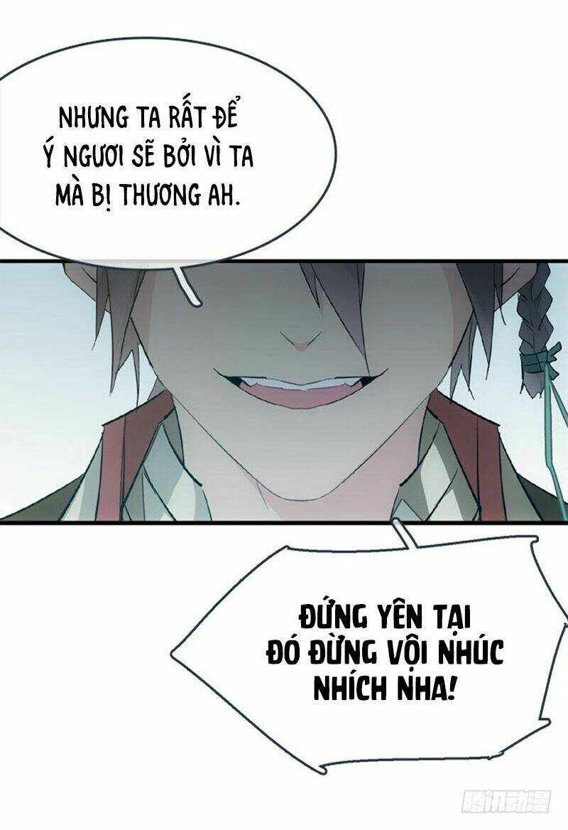 sư phụ lại trêu chọc ta chapter 46 8