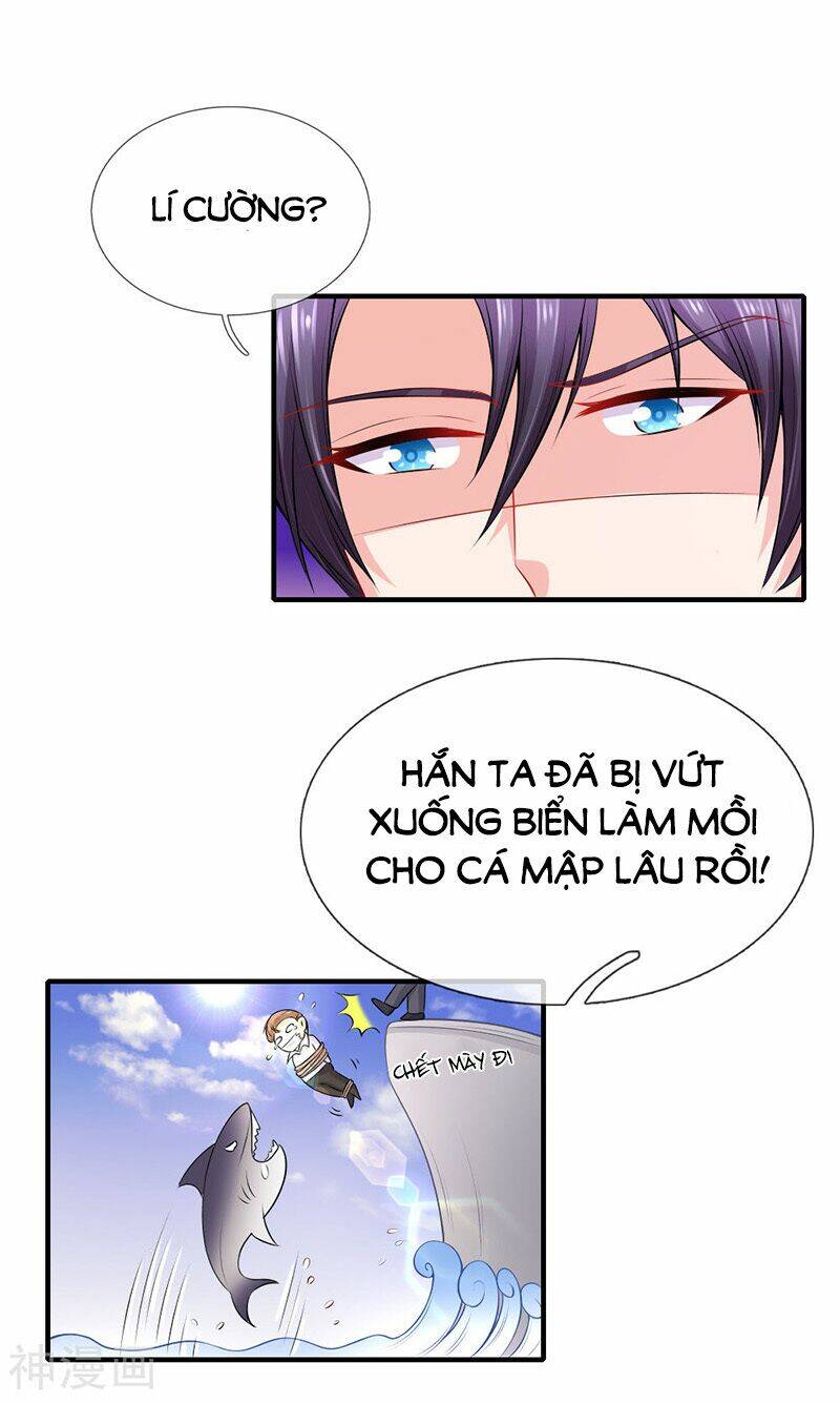 vợ yêu gả nhầm của phúc hắc tổng tài chapter 47 9