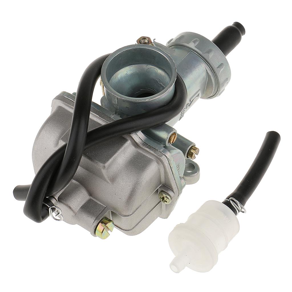 Carburetor Fits Xr80r 80 R 1985 2003 New Carb Xr