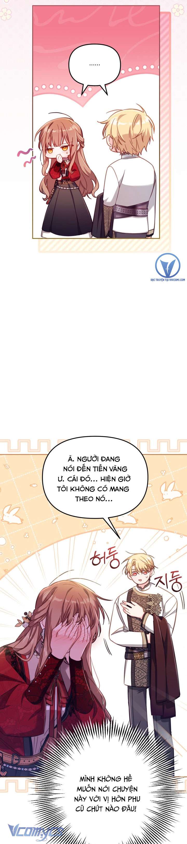 không có chỗ cho kẻ giả mạo chapter 28 33