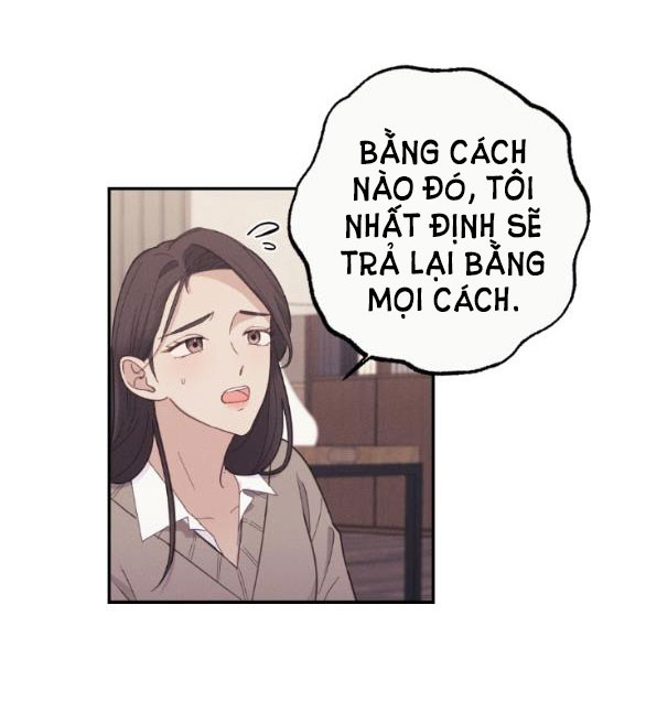 [18+] người vợ quyến rũ chapter 6.1 23