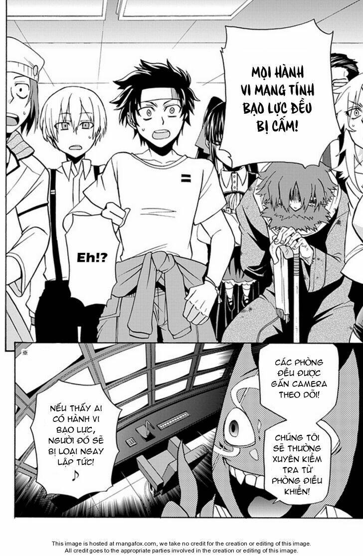 life is money chapter 2 20