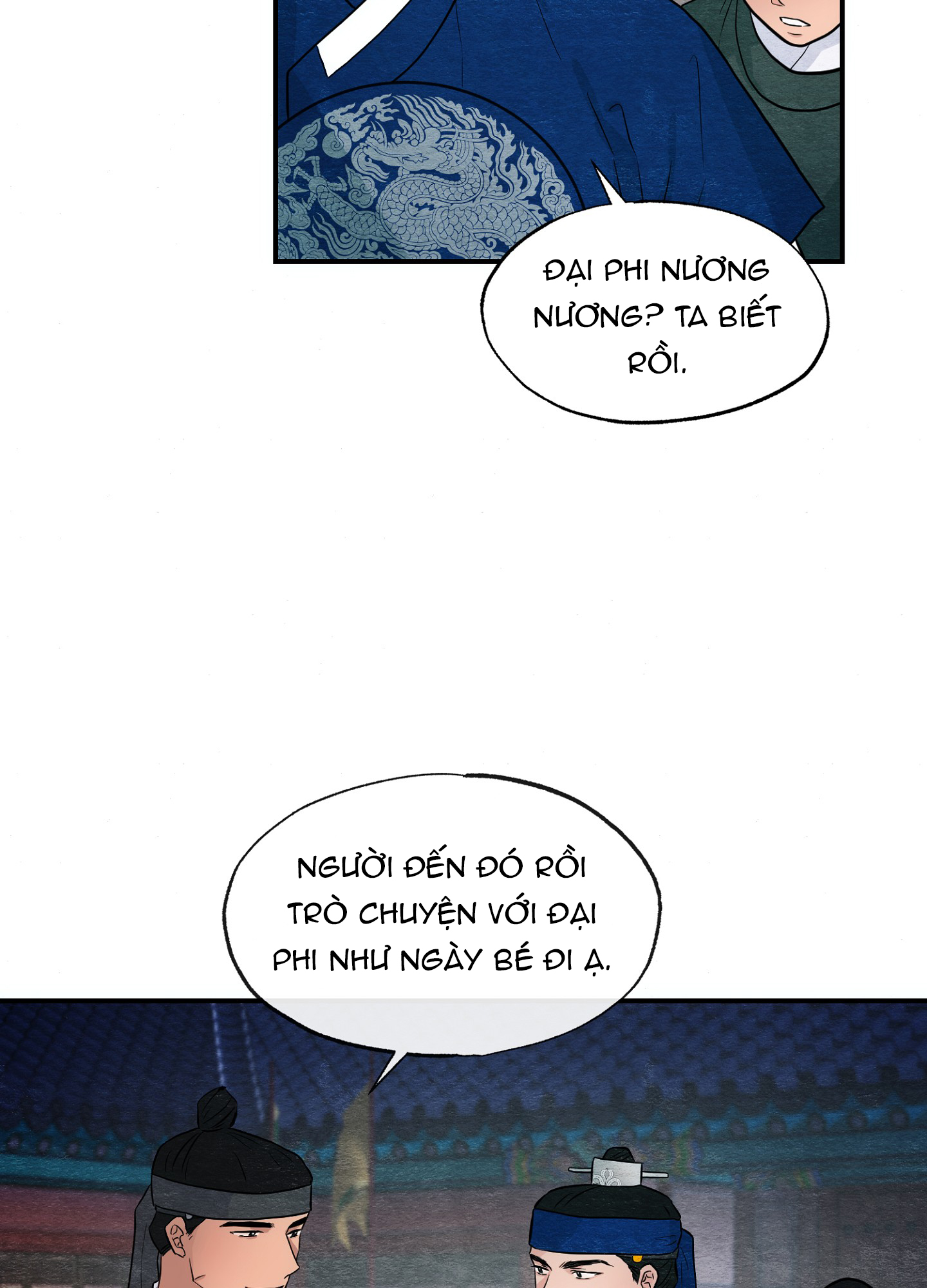 Cương Nhân chapter 25 67