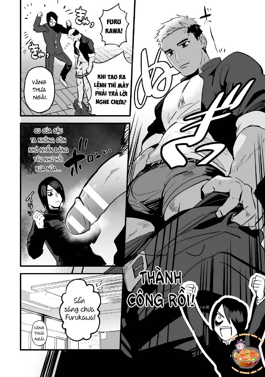 tổng hợp oneshot boylove chapter 83 6