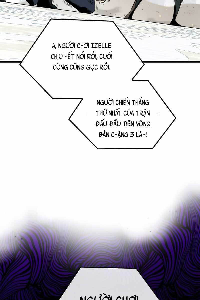 tôi thăng cấp trong lúc ngủ chapter 55 34