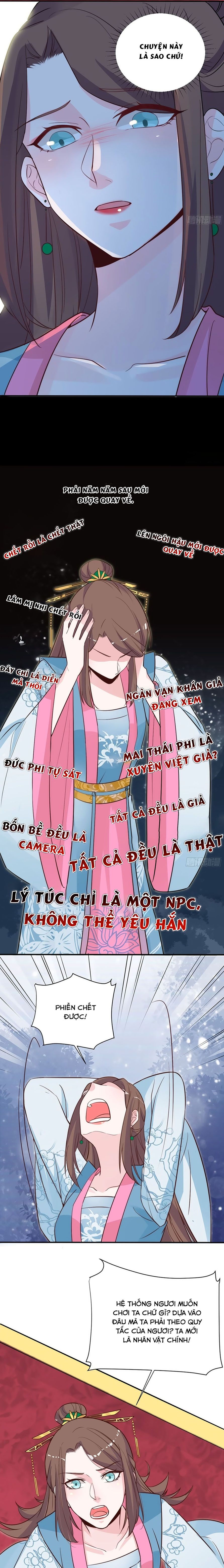 cung đấu live chapter 50 12