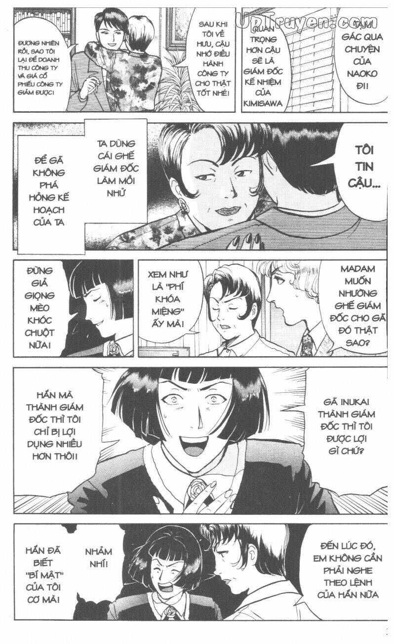 thám tử kindaichi (bản đẹp) chapter 17 301