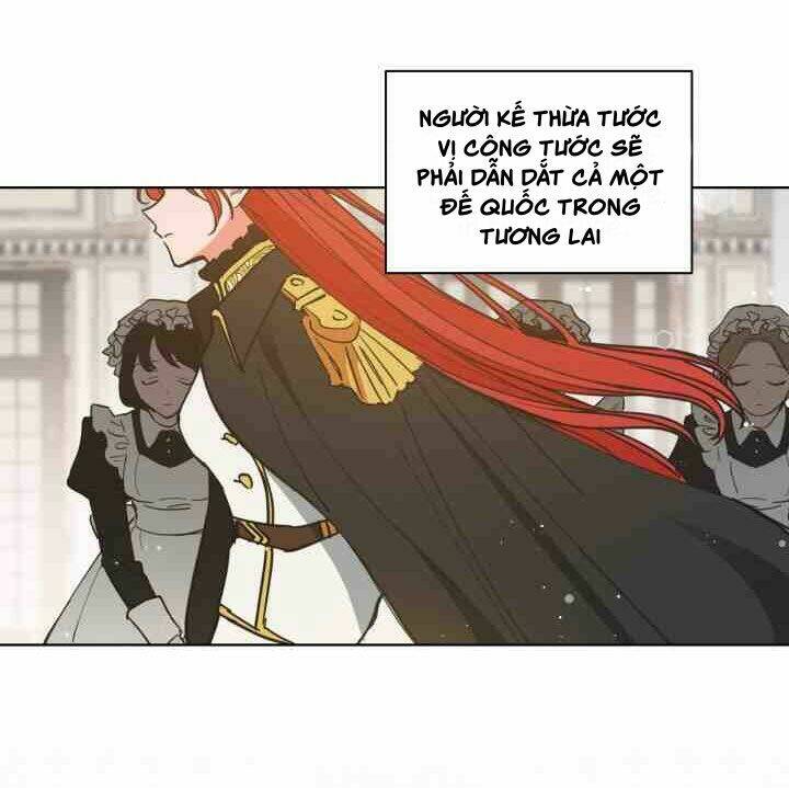 cái chết của lamia orphe chapter 2 39