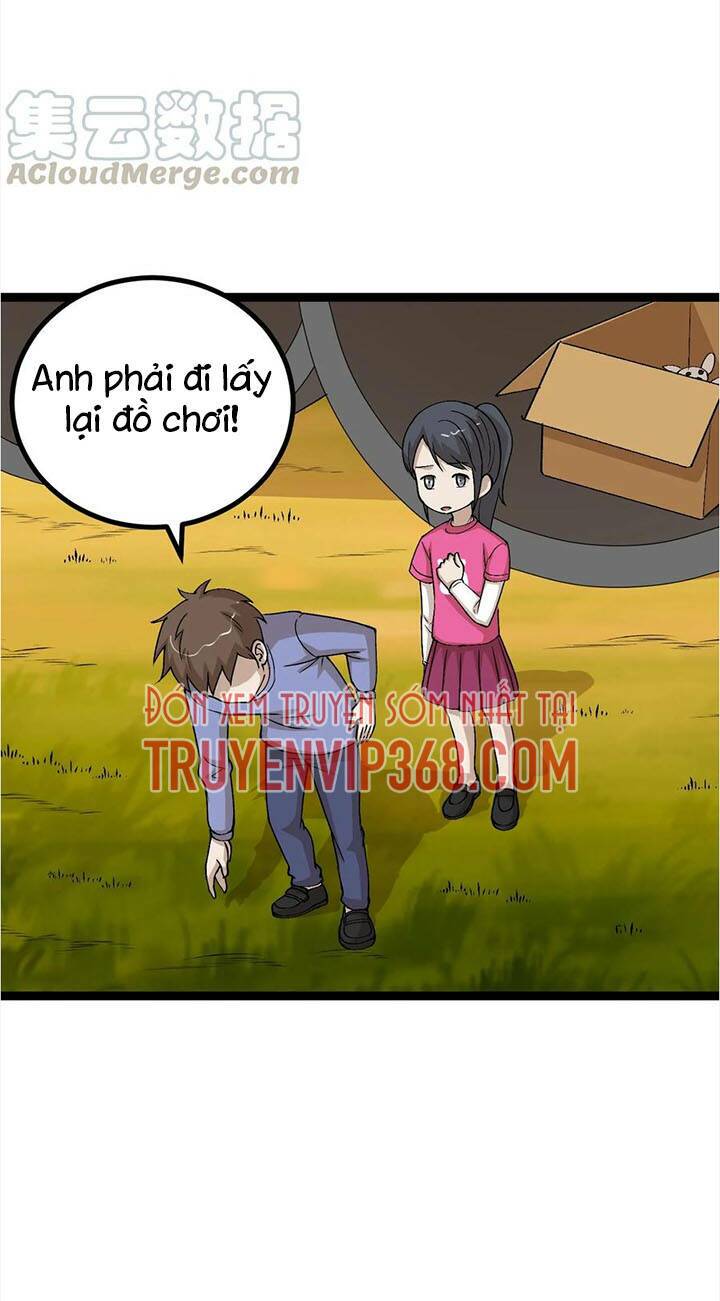đai ca trở lại tuổi 16 chapter 122 19