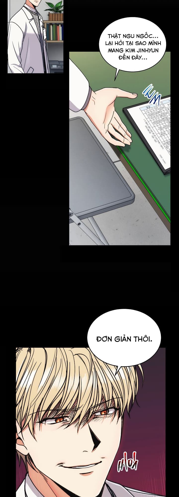 bác sĩ trùng sinh chapter 65 35