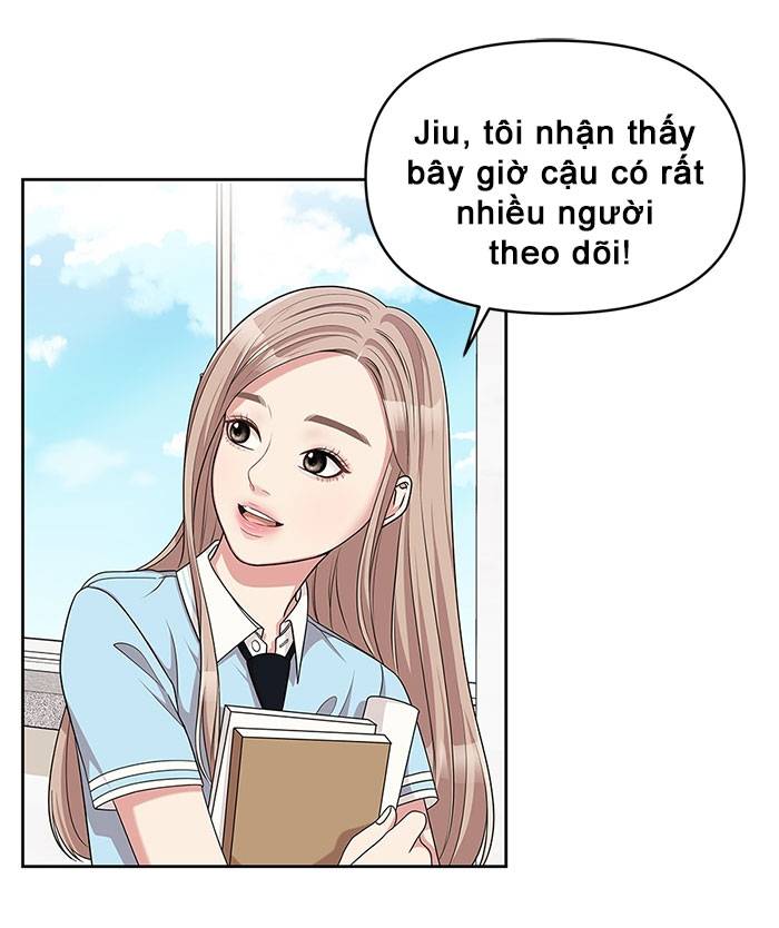 gửi tới bạn...người nắm giữ ngôi sao chapter 13 39