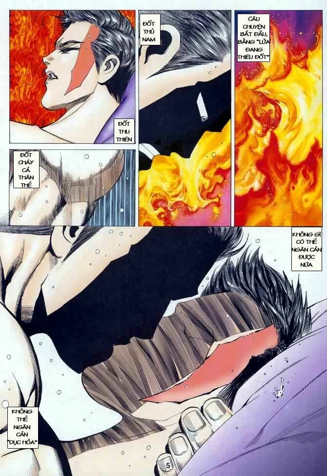 hải hổ 2 chapter 13 5