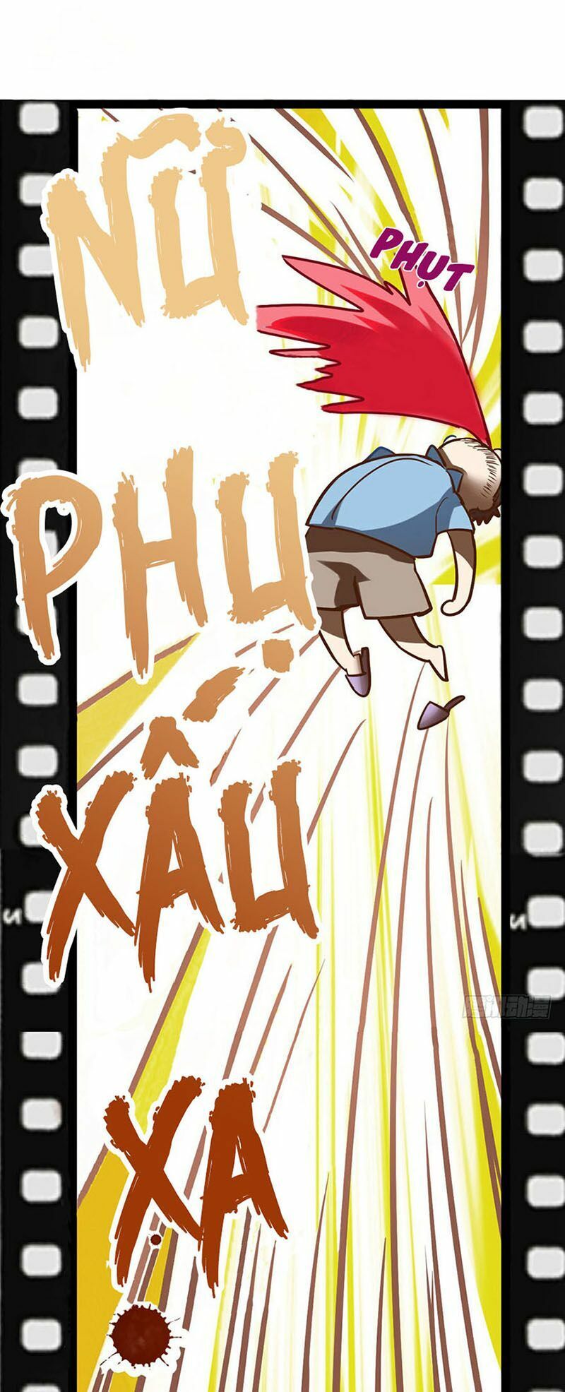 tôi không phải nữ phụ ác độc chapter 1.2 43