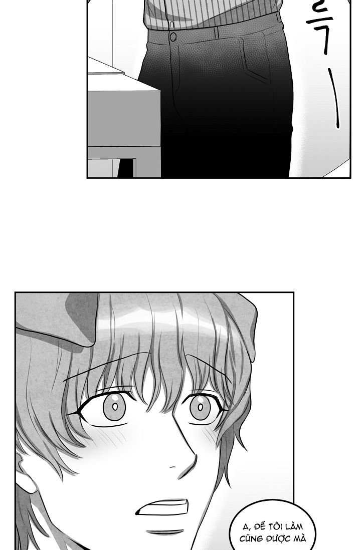 khi cún biết yêu chapter 5 50