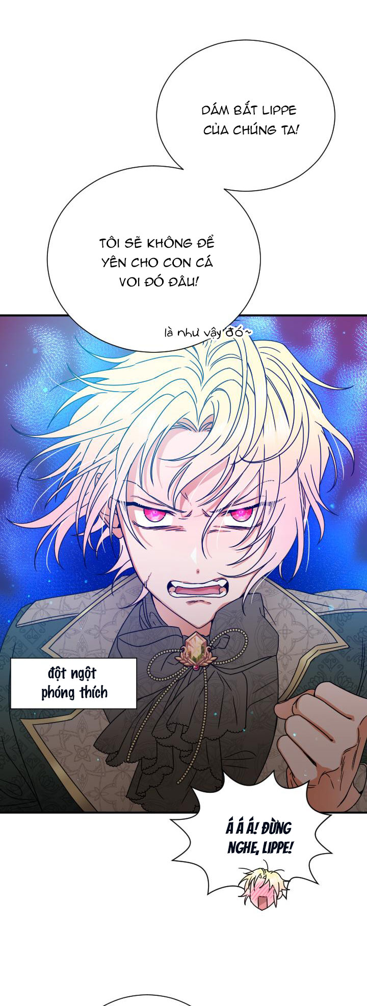 lady baby chapter 149 33