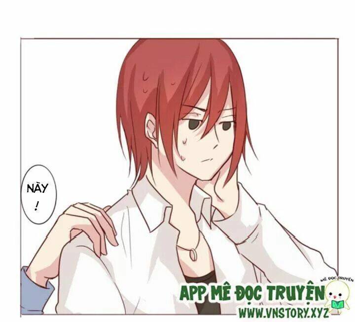 hồ tiên này không tin được chapter 15 13