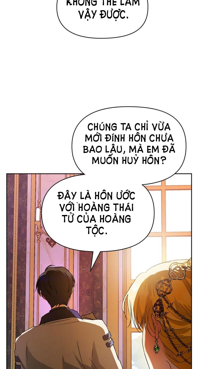 tôi muốn trở thành cô ấy dù chỉ là một ngày chapter 51 68
