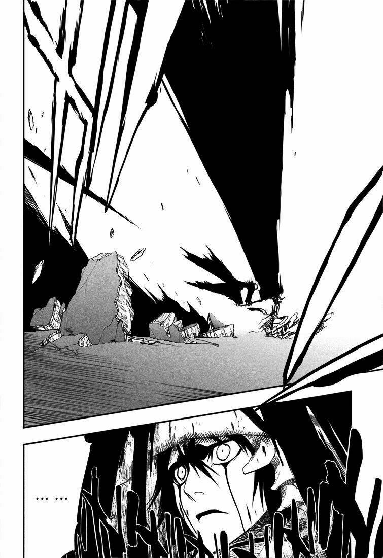 thần chết ichigo chapter 270 19