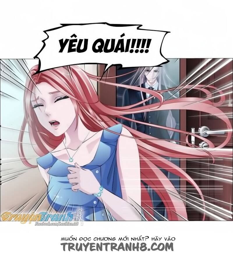 beauty and demon chapter 0 16