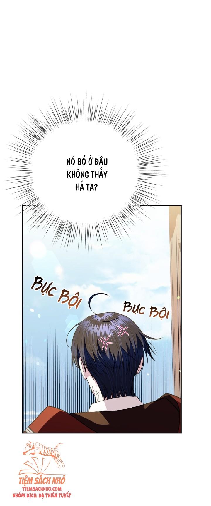 cha, con không muốn kết hôn đâu chapter 60 42