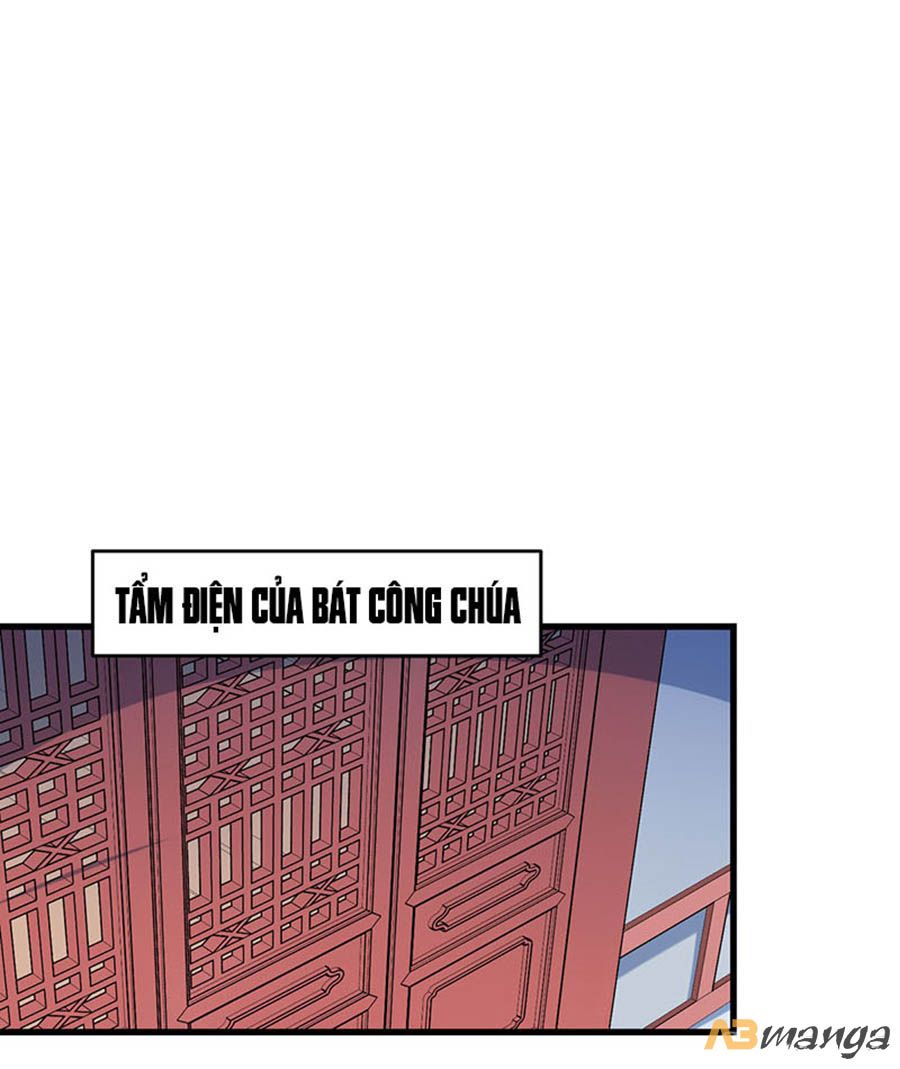 kiêu ngạo vương gia chủng điền phi chapter 181 6