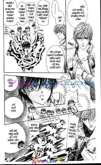 thử thách của kyouko chapter 79 104