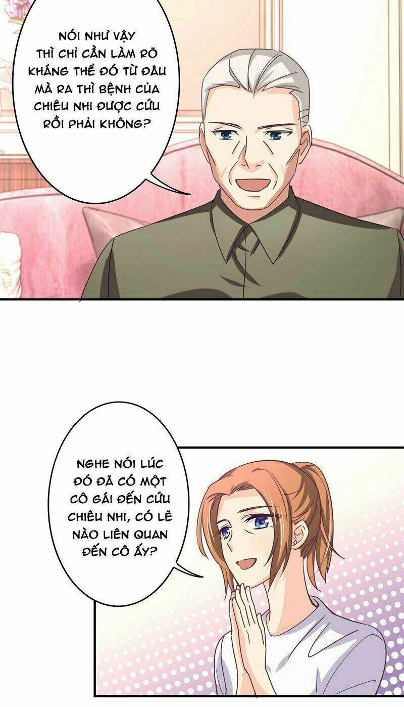 cuồng duệ tiểu thê chapter 48 16