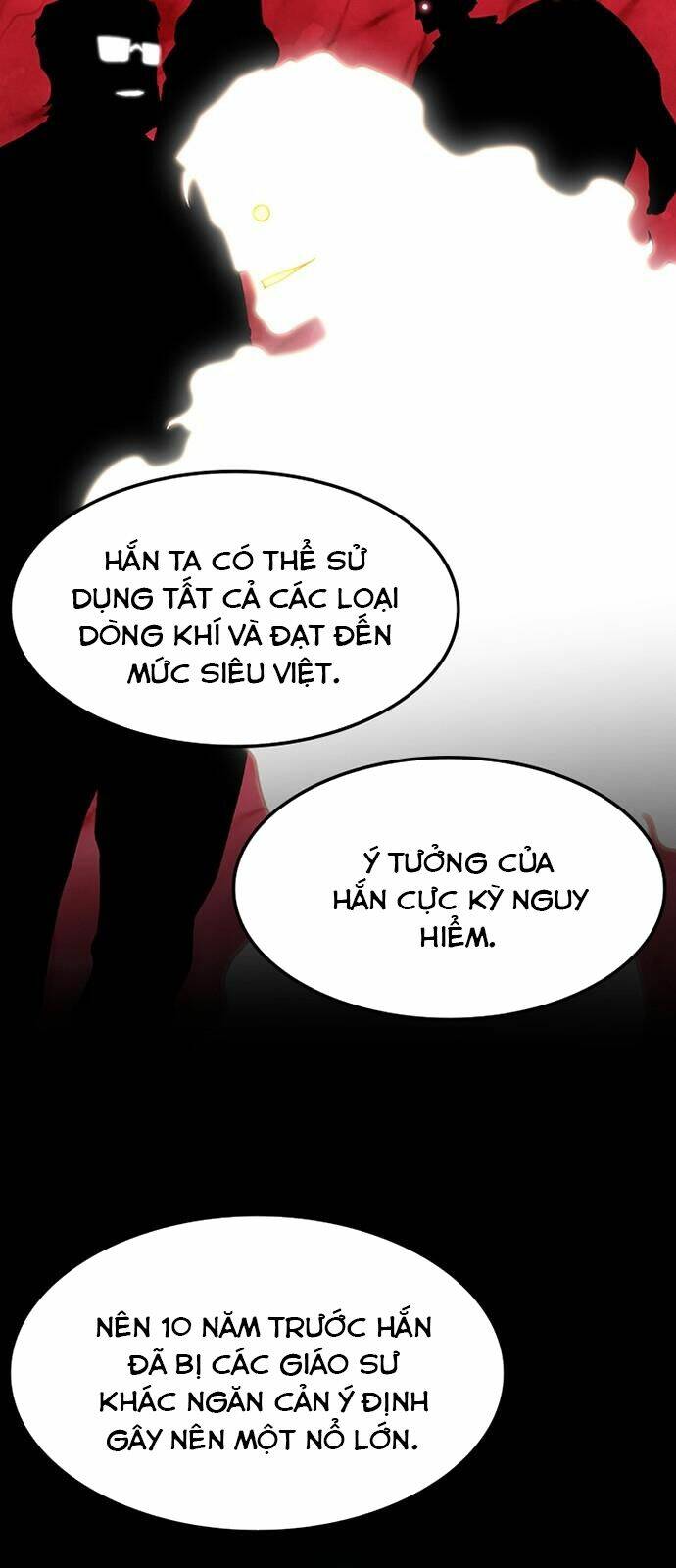 điểm chết chapter 32 33