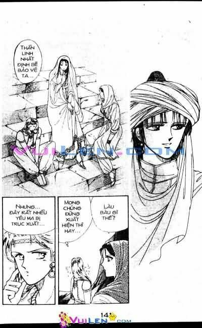 nàng công chúa ham chơi chapter 7 141