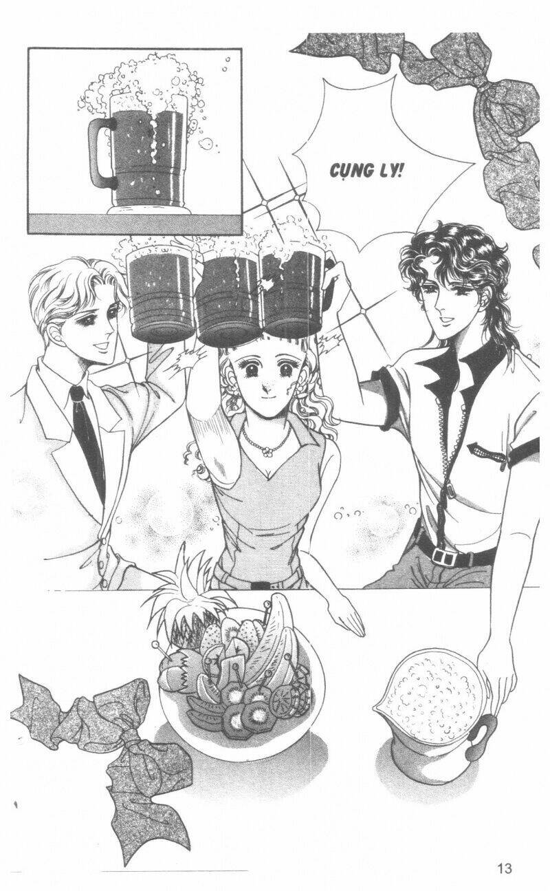 đừng chống đối chapter 3 15