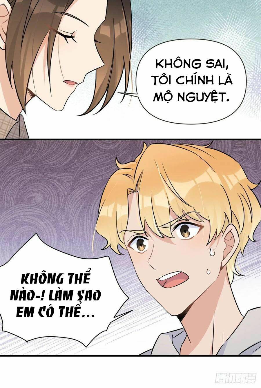 vẫn cứ nhớ em, nhớ em chapter 104 8