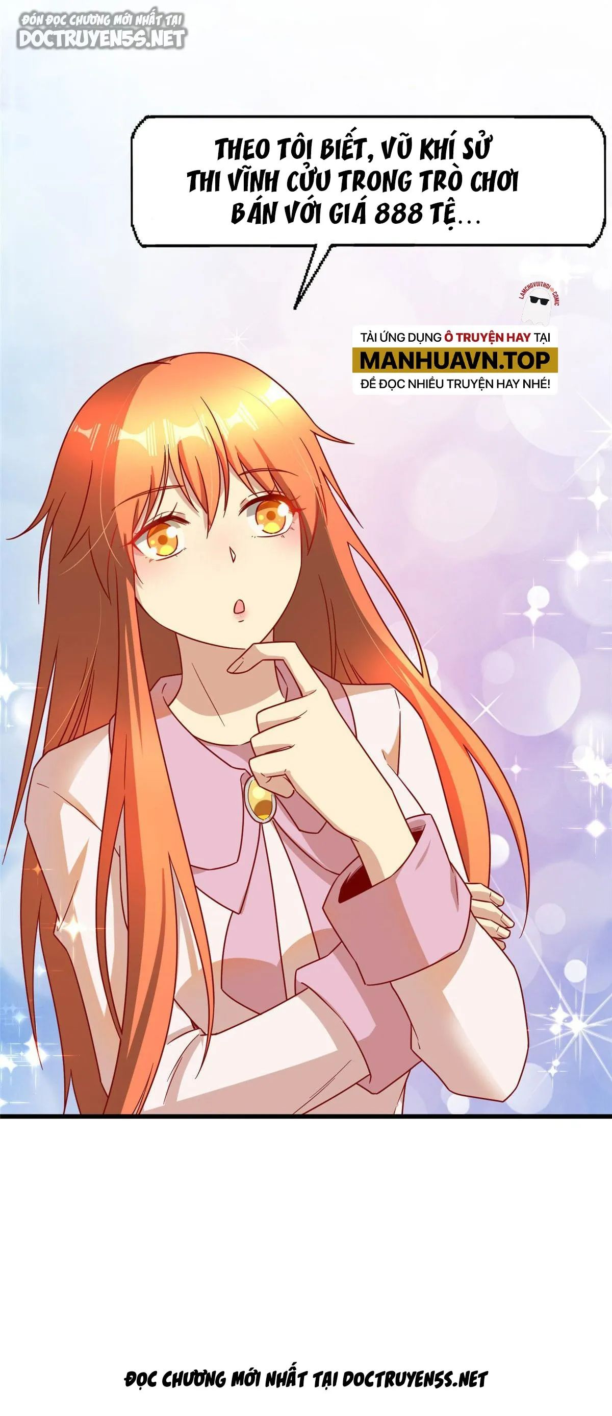 ta làm giàu từ thua lỗ game chapter 22 28