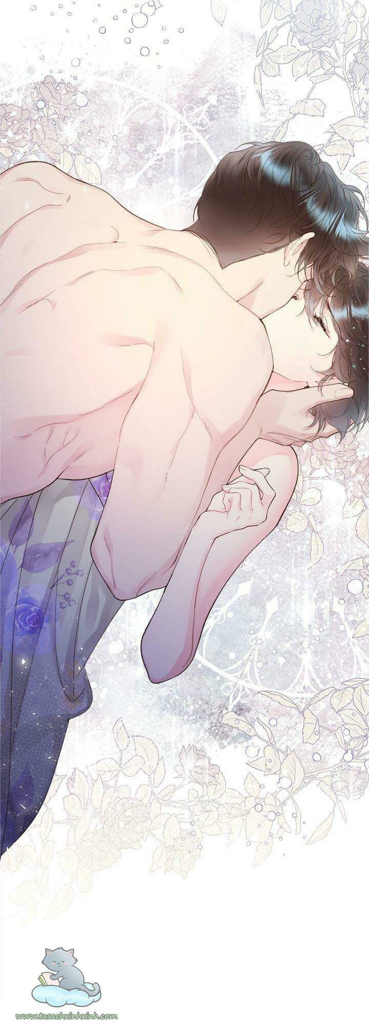 [15+] công chúa chloe chapter 84 55