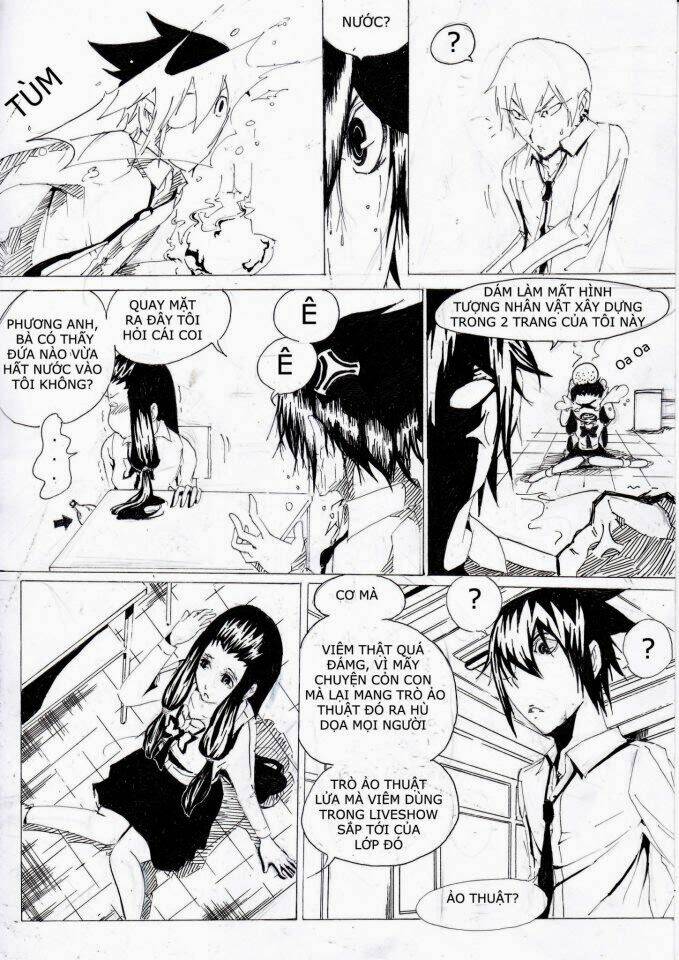 fire stone chapter 1 11