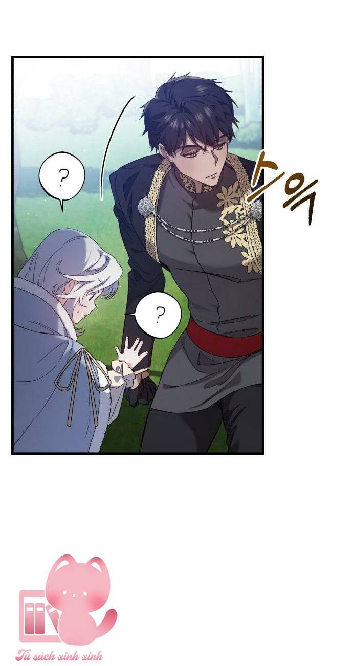 công tước đã nhặt được gì tại rừng chapter 6 16