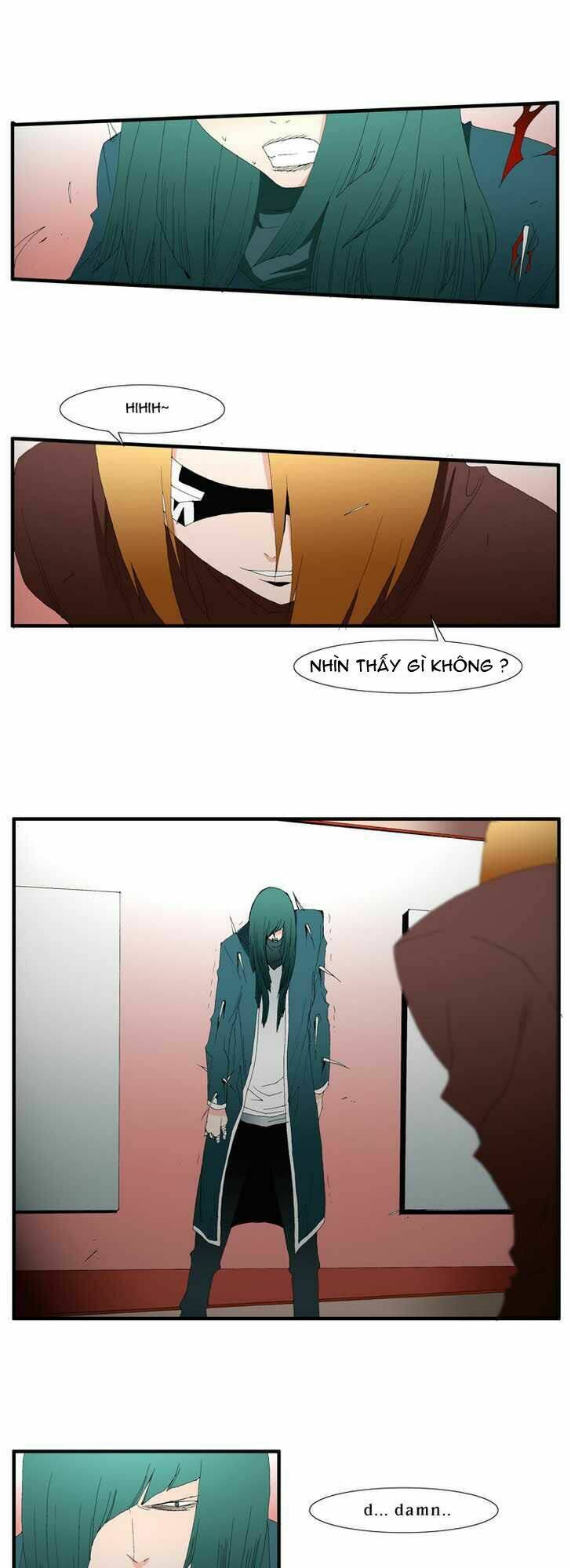 siêu năng chapter 80 21