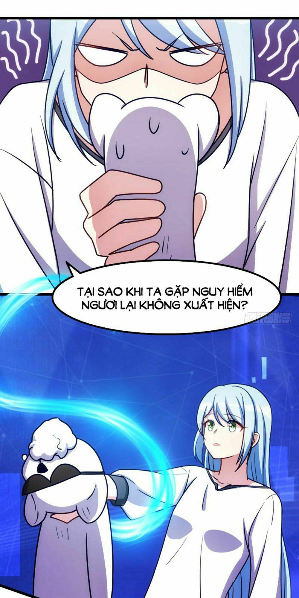 tôi ở dị giới khai ngư đường chapter 80 4