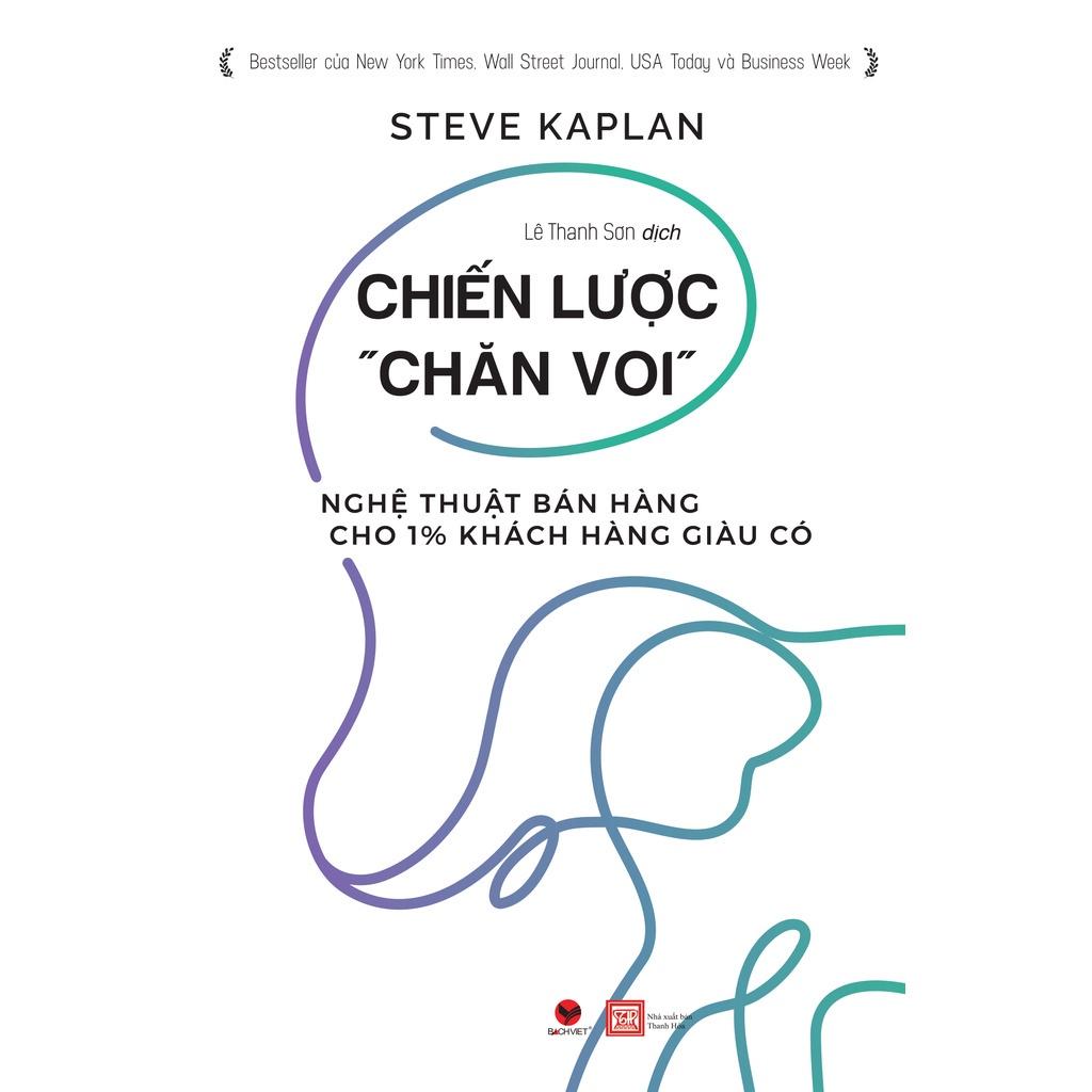 Chiến Lược Chăn Voi  - Bản Quyền