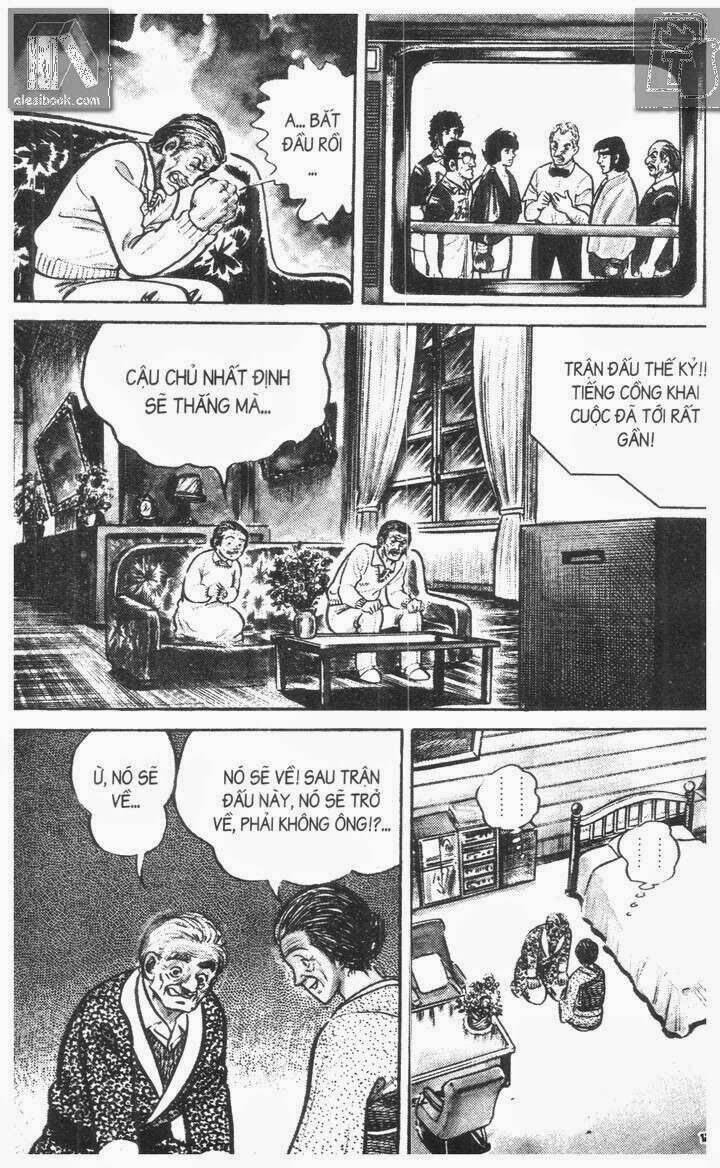 ganbare genki chapter 217 9