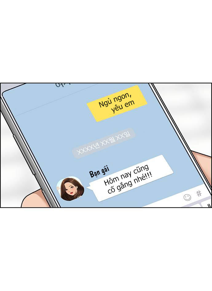 vẻ đẹp đích thực - true beauty chapter 241.2 6