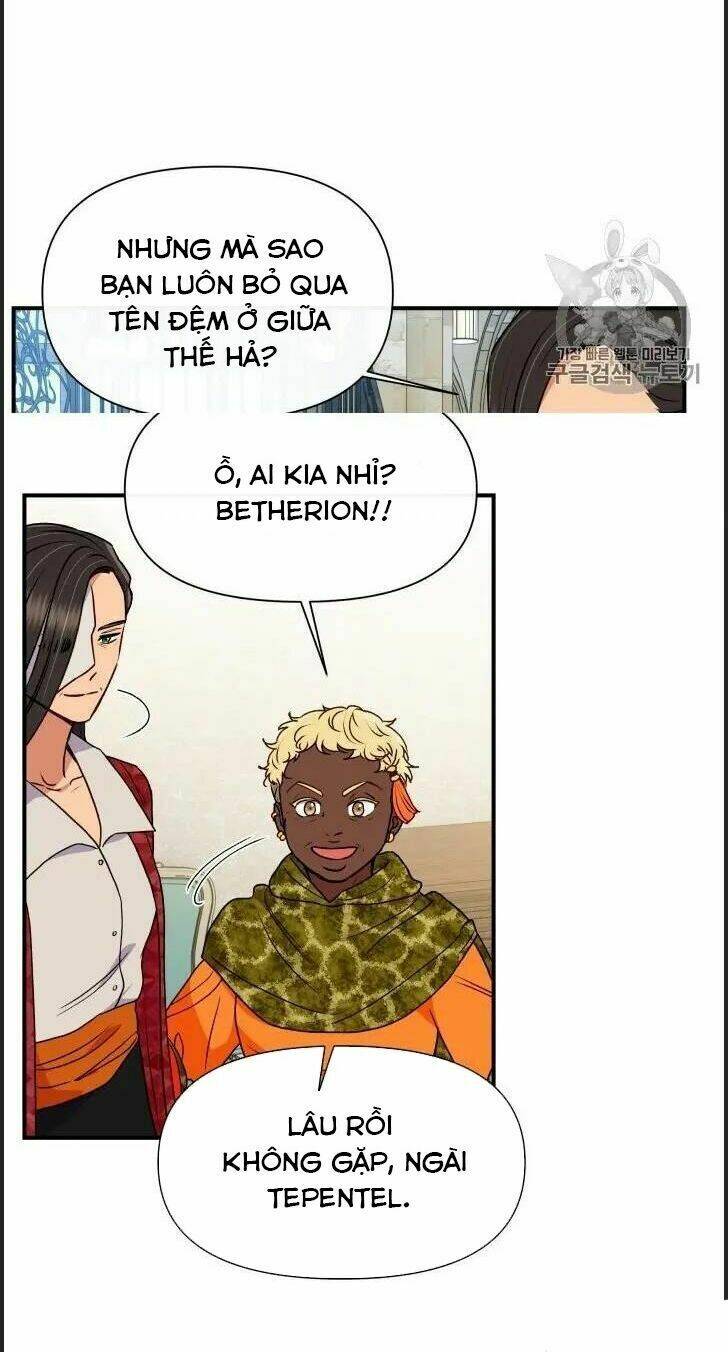 khế ước của nữ công tước quái vật chapter 79.5 10