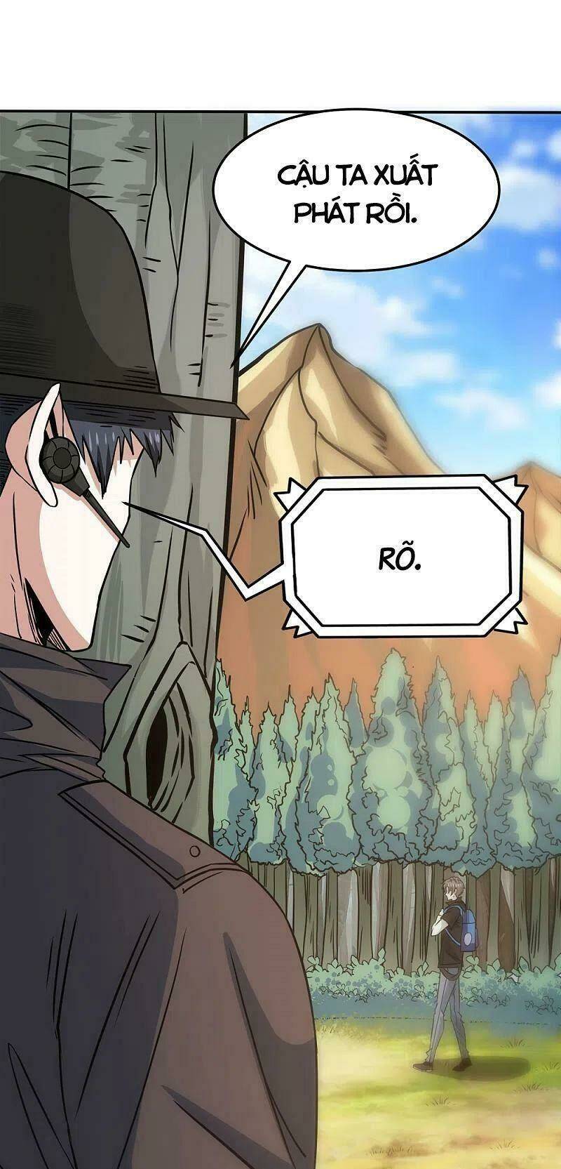 kiếm vũ chapter 234 24