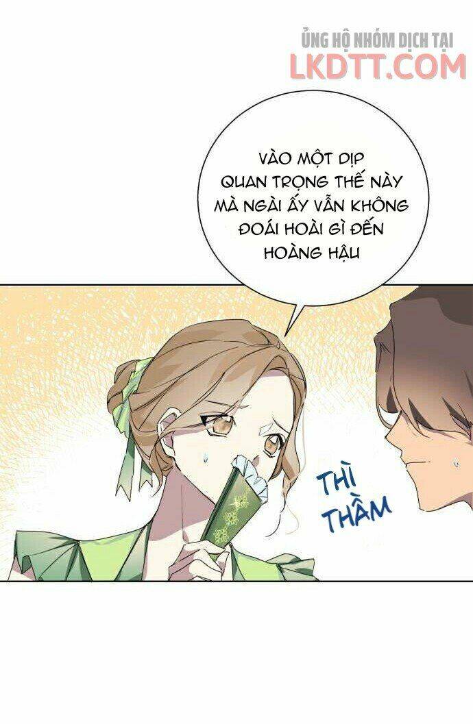 ta đã từng mong nàng biến mất chapter 1 9