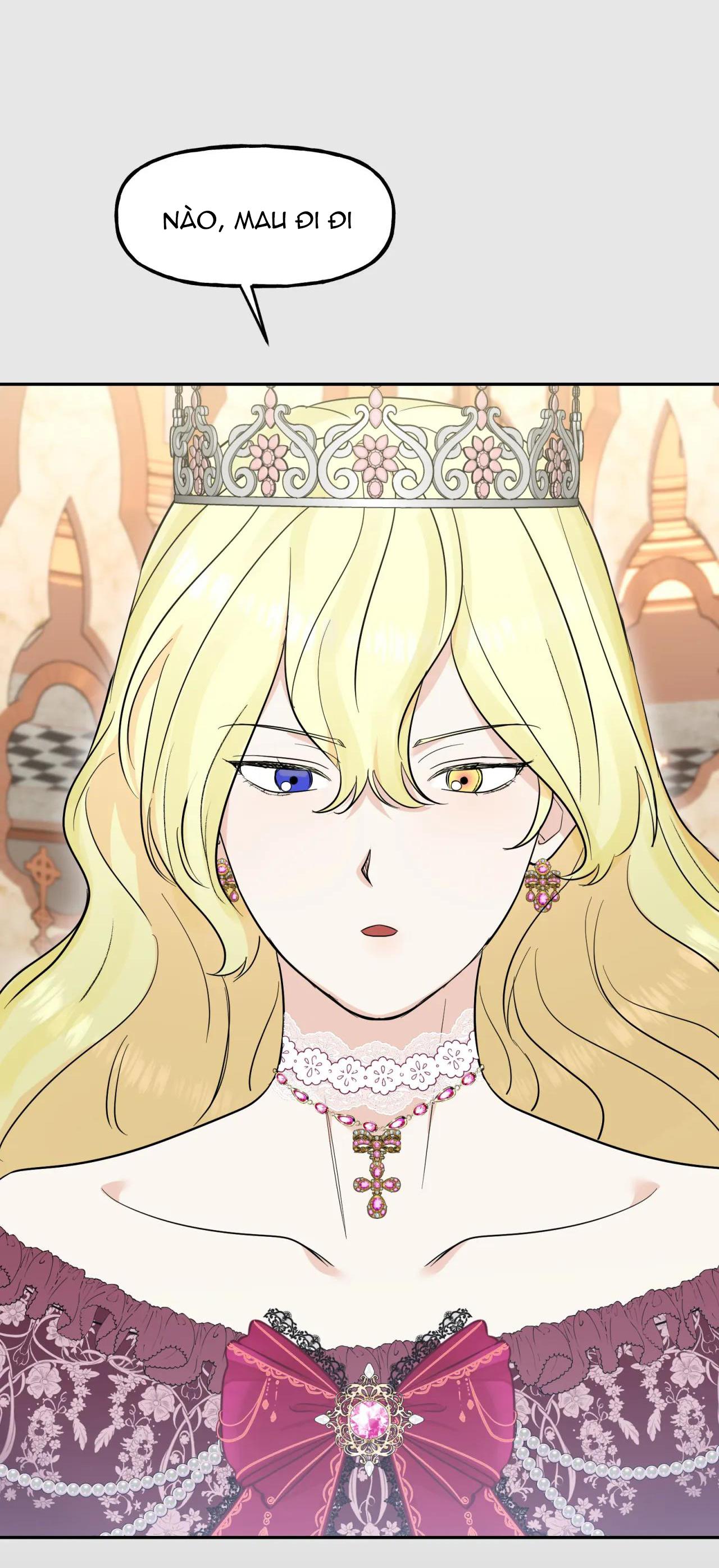 bl cổ trang - âu cổ ngắn nhà kim chapter 19.1 26