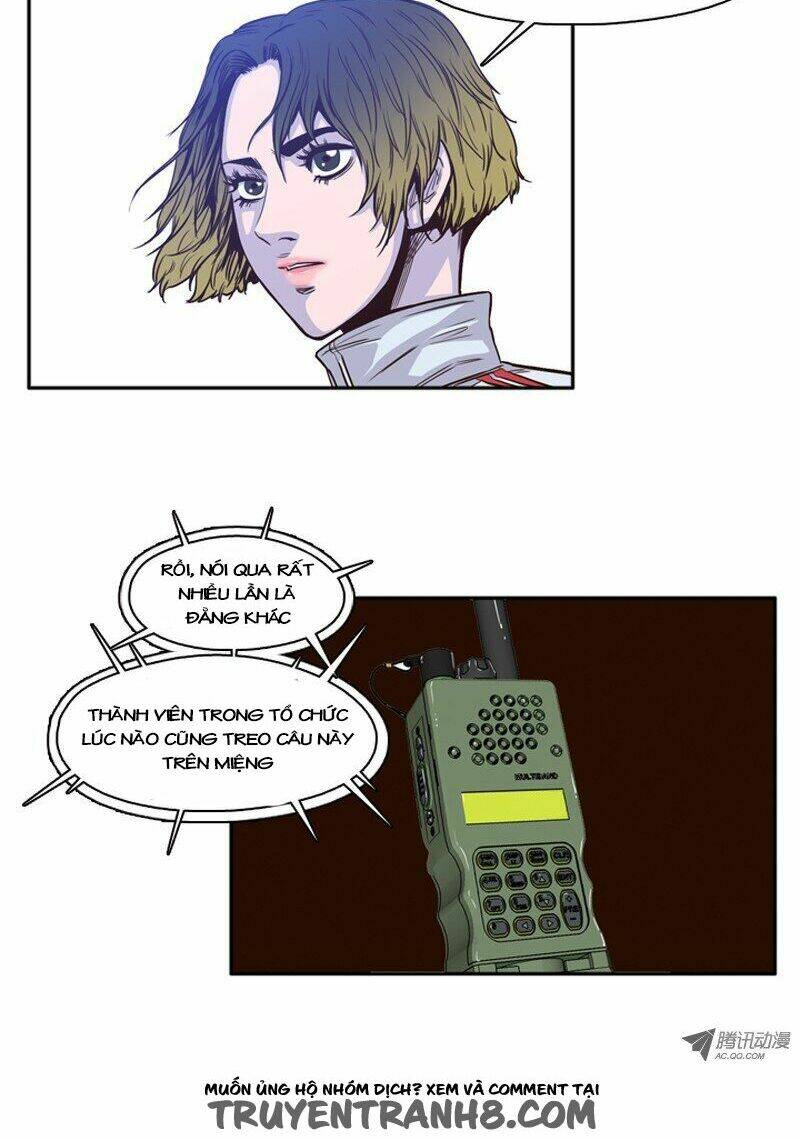 vua của vong linh chapter 38 10