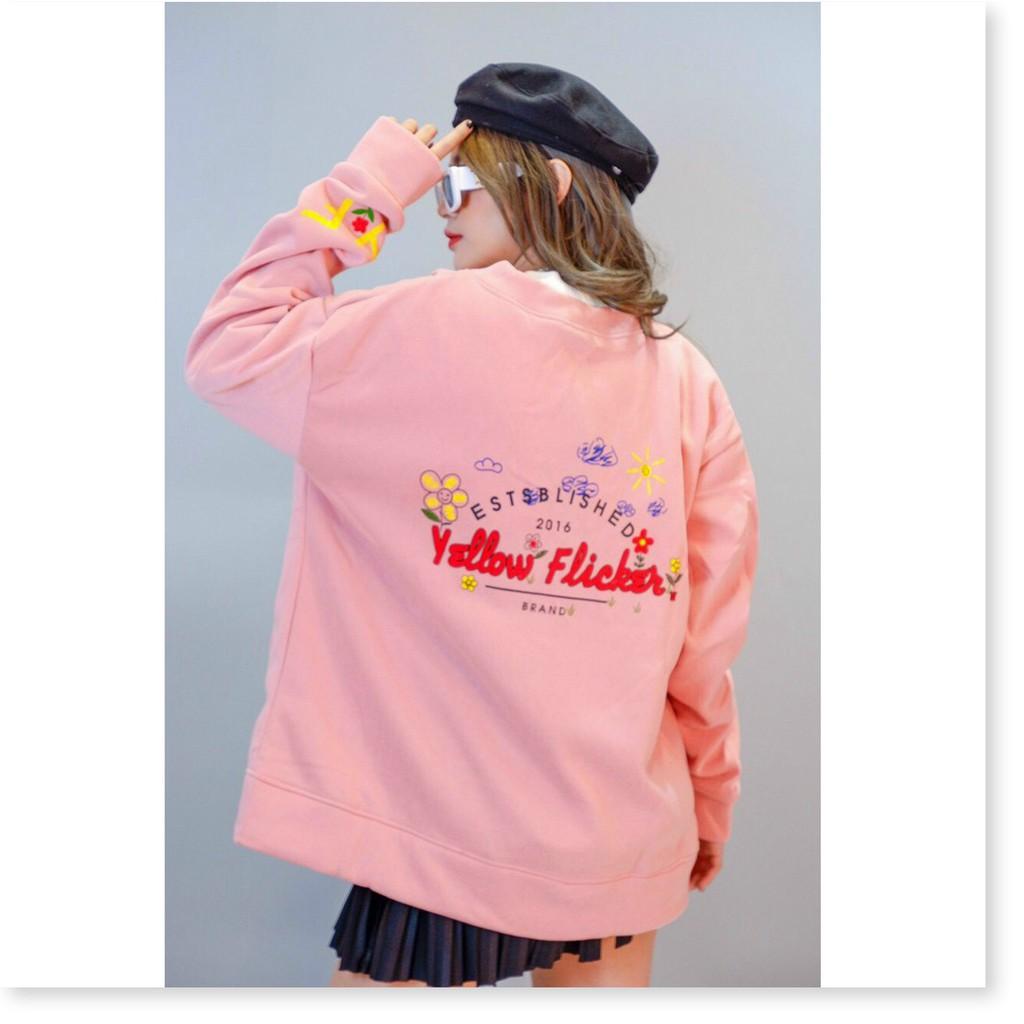 ÁO KHOÁC NỈ HODDIES NỮ SIÊU CÁ TÍNH TỰ TIN VINA 1HITSTORE