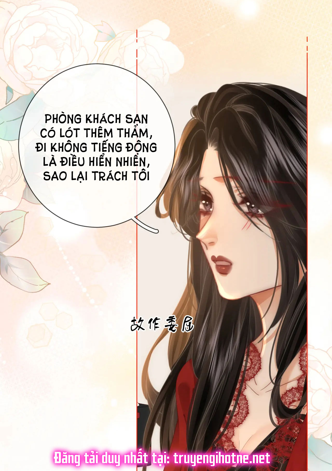 Cố Tiểu Thư Và Khúc Tiểu Thư chapter 35 - Trang 19