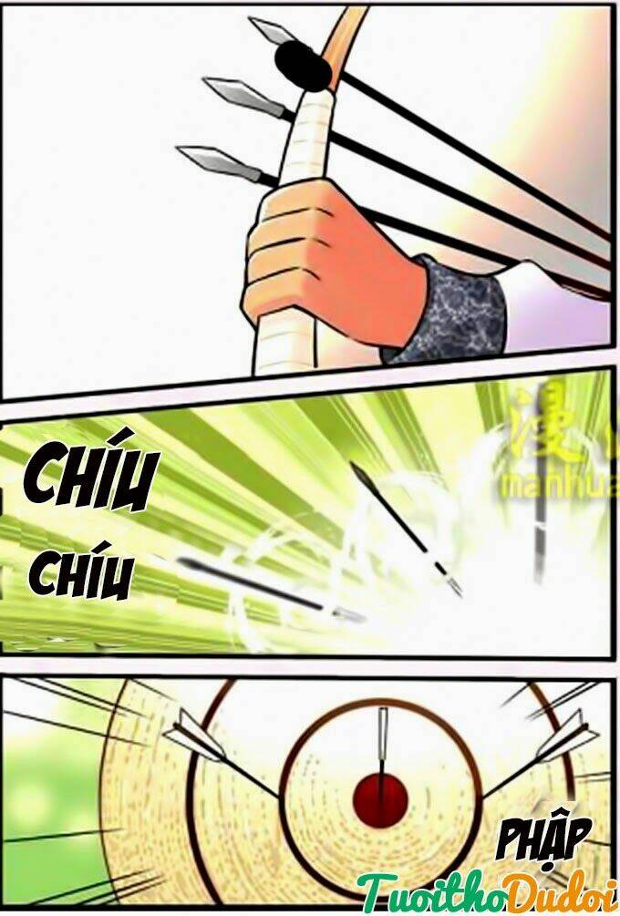 hoa phi hoa chapter 17 11