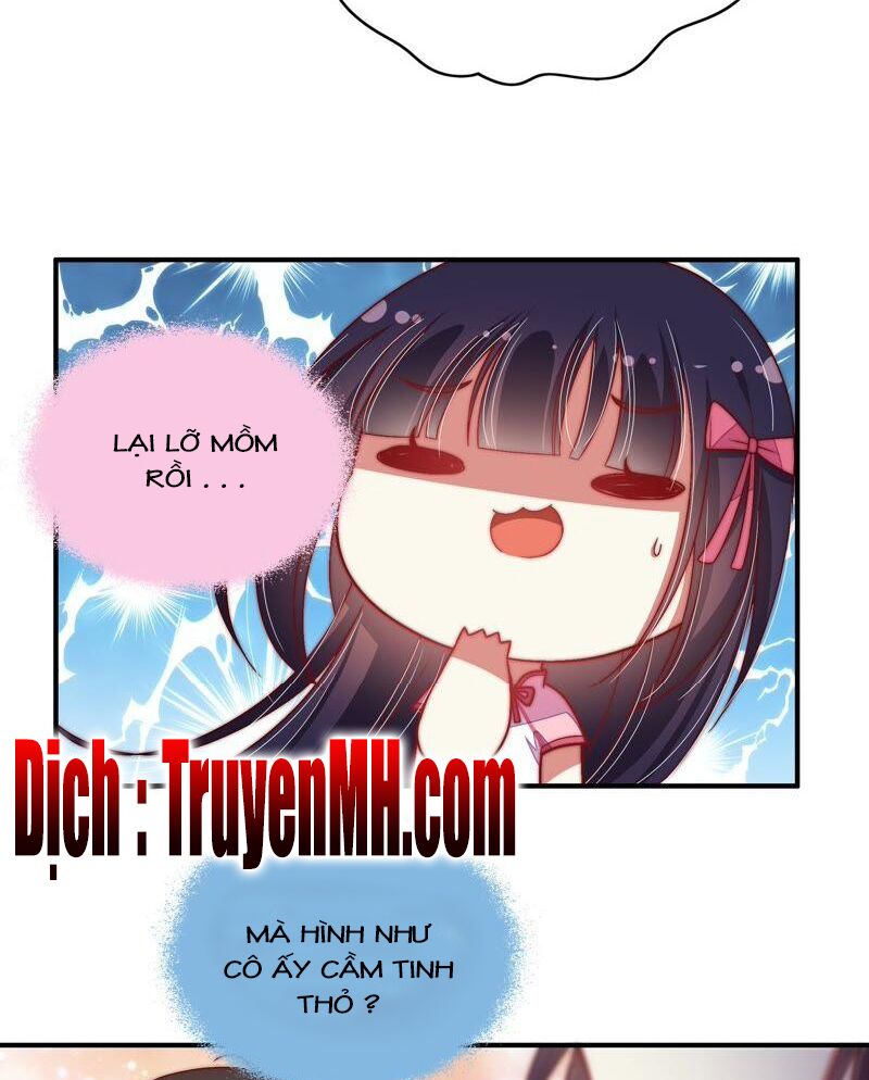 ngày nào thiếu soái cũng ghen chapter 107 3